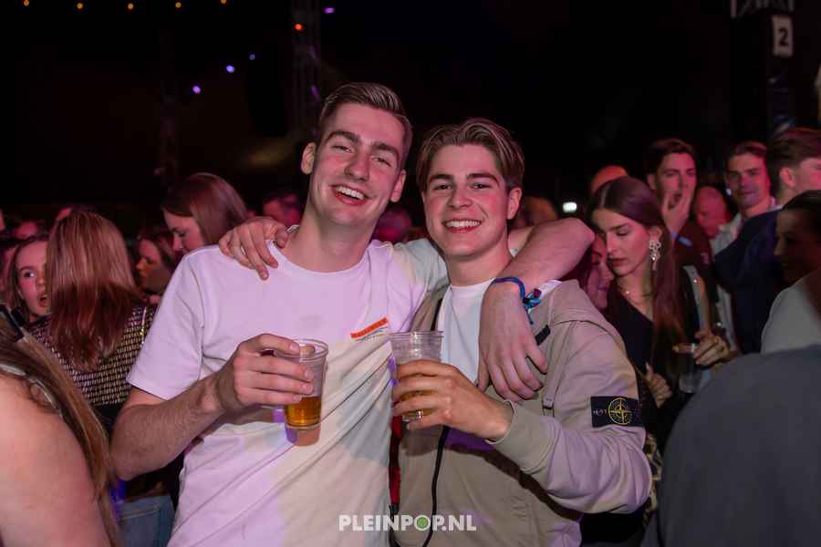 Publiek Vrijdag  (112)